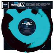 More Midnight Jazz Colour In Colour Viny