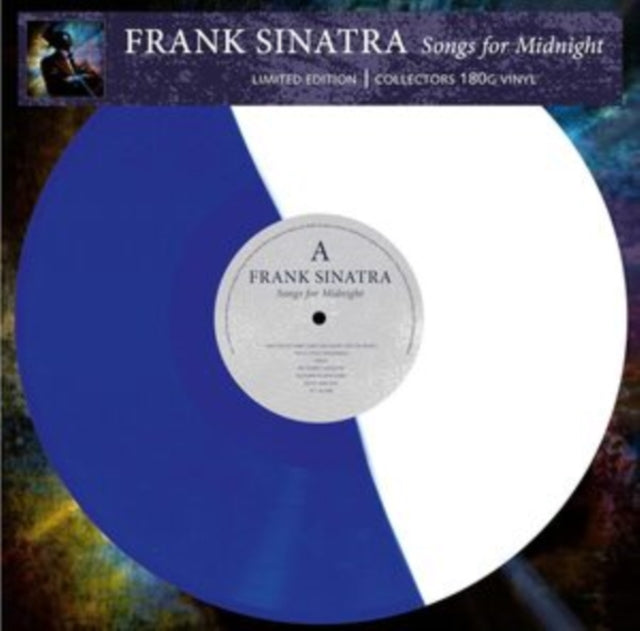 Songs For Midnight Colour In Colour Viny