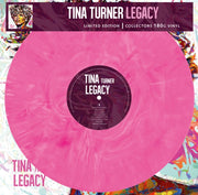 Legacy Marbled Vinyl