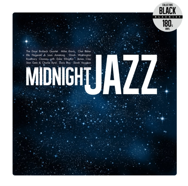 Midnight Jazz
