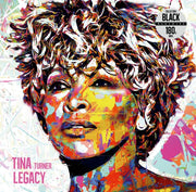 Legacy Black