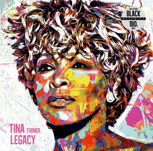 Legacy Black