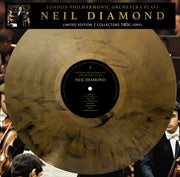 Play Neil Diamond Marbled Vinyl