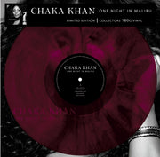 One Night In Malibu Marbled Vinyl