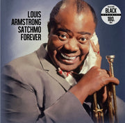 Satchmo Forever