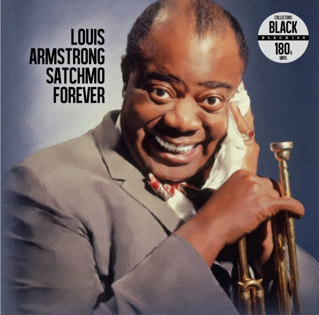 Satchmo Forever