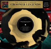 The Golden Classics Marble Vinyl