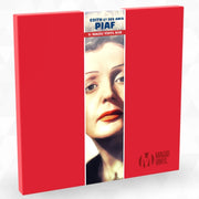 Edith Piaf Et Ses Amis - The Magic Vinyl