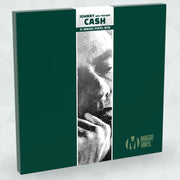 Johnny Cash And Friends - The Magic Viny