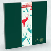 Merry Christmas - The Magic Vinyl Box