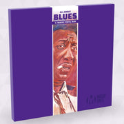 All About Blues - The Magic Vinyl Box