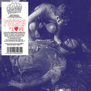 Psychos In Love - Ost
