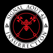 Insurrection Limited Coloured Vinyl