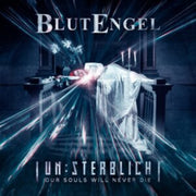 Unsterblich: Our Souls Will Never Die (digi Pack/2cd)