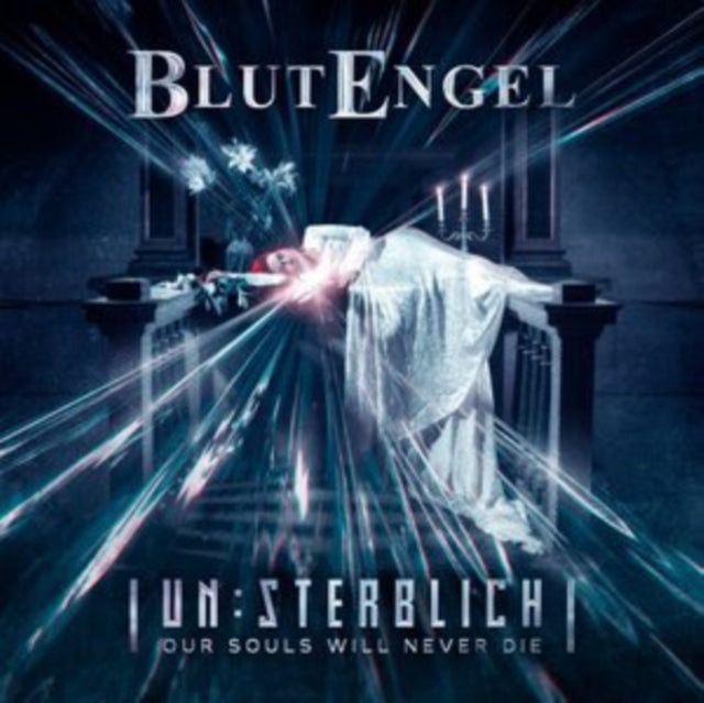 Unsterblich: Our Souls Will Never Die (digi Pack/2cd)