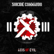 Axis Of Evil Re-release