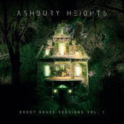 Ghosthouse Sessions Digi