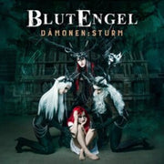 Damonensturm Digi +hardcover Book