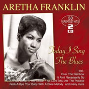 Today I Sing The Blues - 38 Greatest Hit