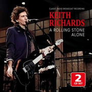 A Rolling Stone Alone / Radio Broadcast