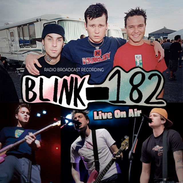 Live On Air / Radio Broadcasts Digi