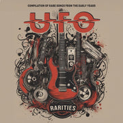 Rarities