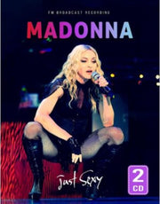 Just Sexy (2cd)