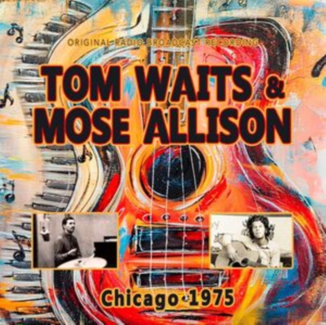Chicago 1975