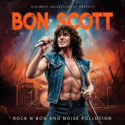 Rock N Bon And Noise Pollution