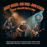 San Francisco 1987