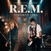 Toronto 1983