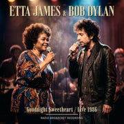 Goodnight Sweetheart / Live 1986