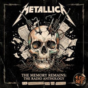 The Memory Remains The Radio Anthology