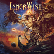 Ash Of Eternal Flame (digipak)