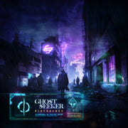 Divergence Starless Galaxy Vinyl