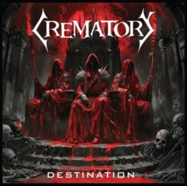 Destination Destination Marbled Vinyl +4