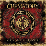 Klagebilder Crimson Reckoning Vinyl