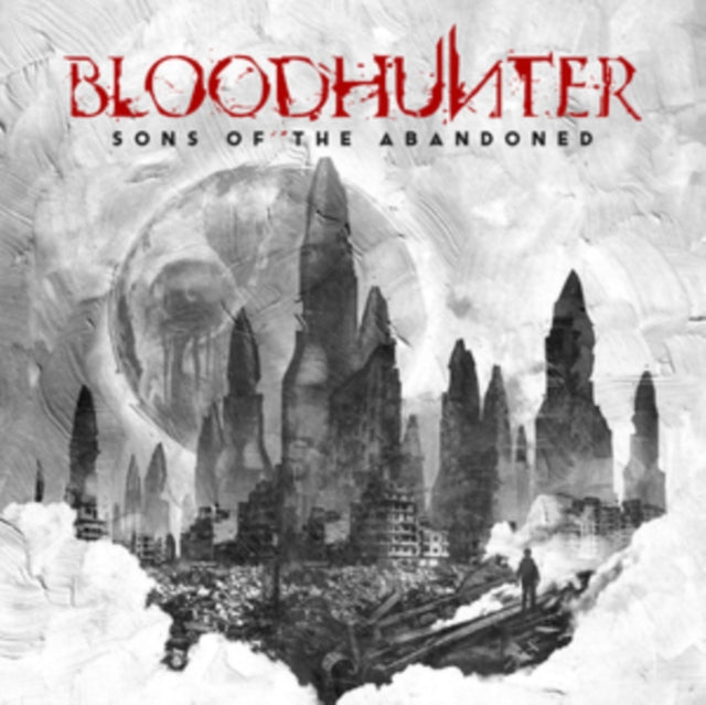 Sons Of The Abandoned