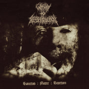 Sanctus Mater Scortum Limited Edition Di