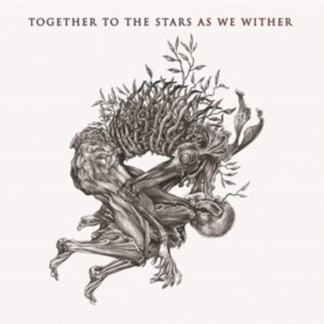 As We Wither Limited Edition Digi
