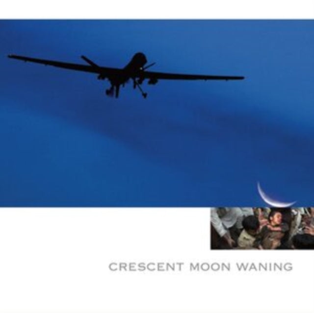 Crescent Moon Uhqcd