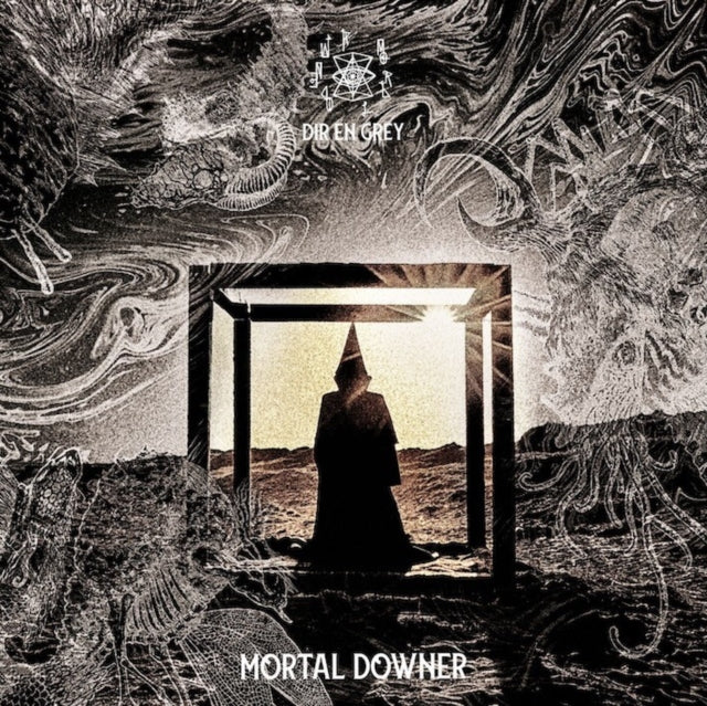 Mortal Downer
