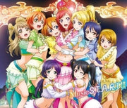 Love Live Ms 6th Single L