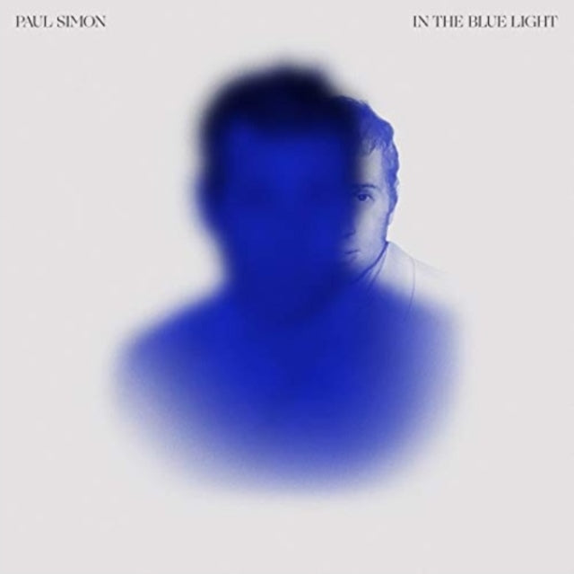 In The Blue Light Blu Spec Cd2