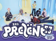 Prezent (b Version)  (limited)