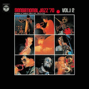 Sensational Jazz 70 Vols. 1-2