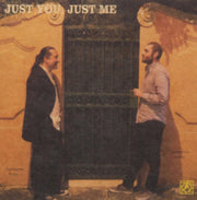 Just You Just Me Japanese Pressing