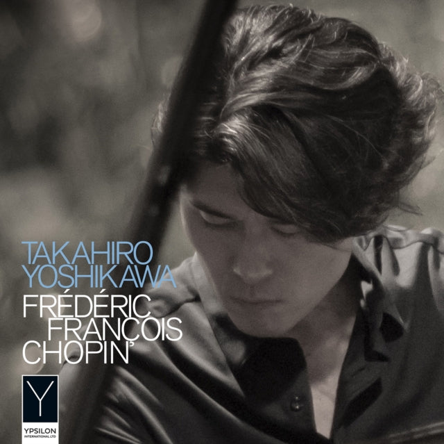Frederic Francois Chopin