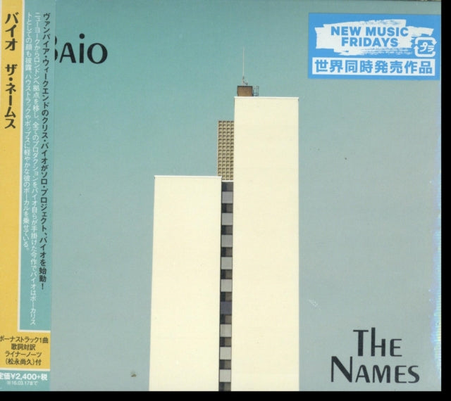 Names