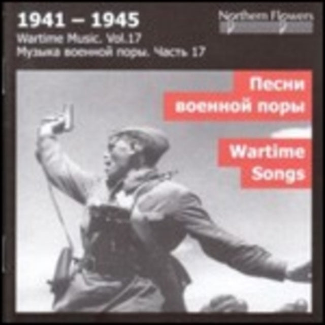 Wartime Songs